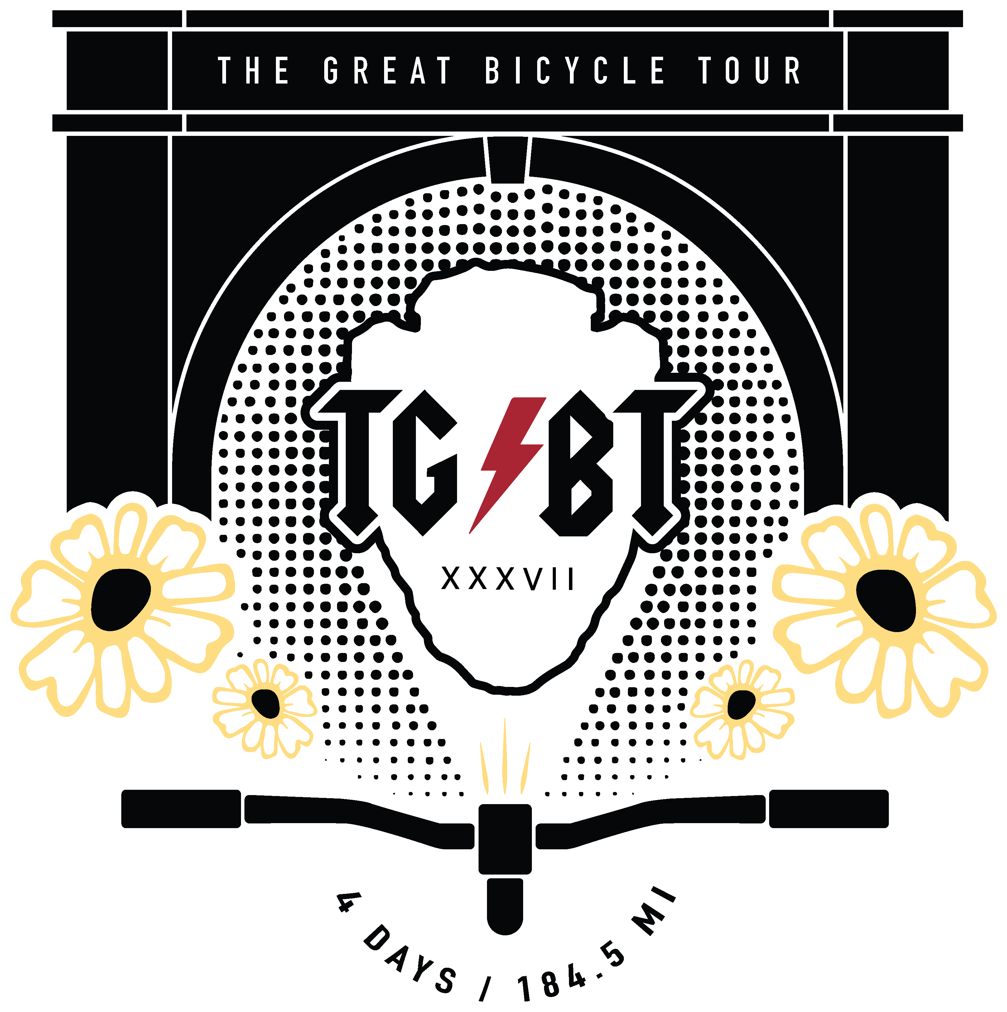 The Great Bicycle Tour