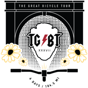 c&o canal bike tour