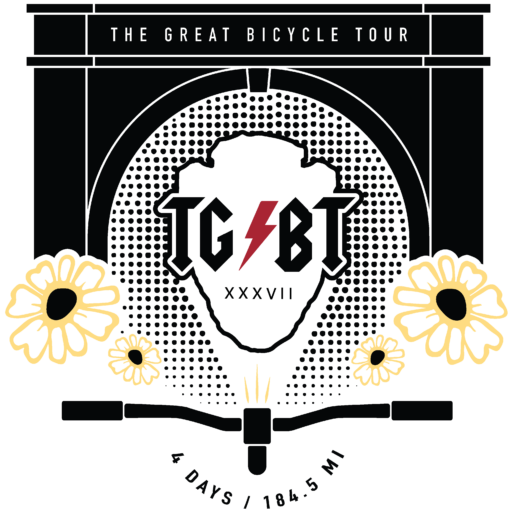 The Great Bicycle Tour of the Historic C&O Canal