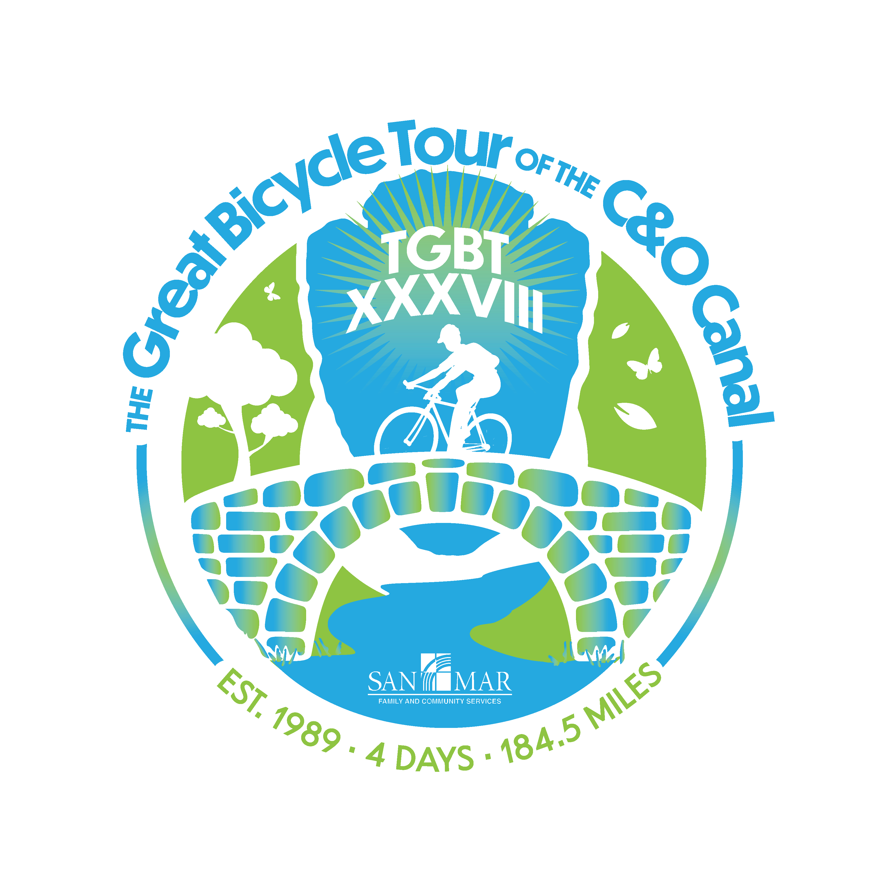 The Great Bicycle Tour