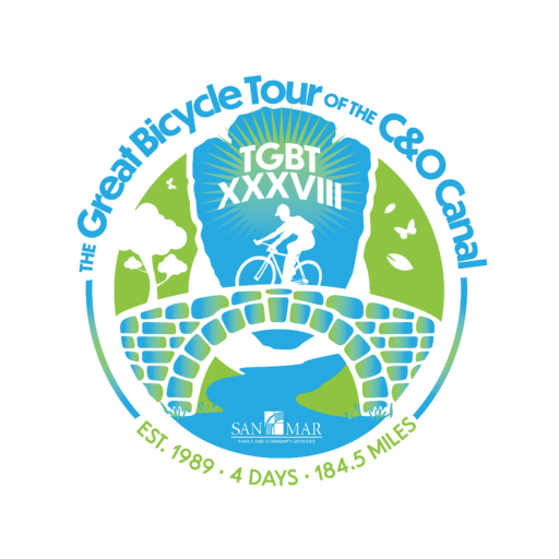 The Great Bicycle Tour of the Historic C&O Canal