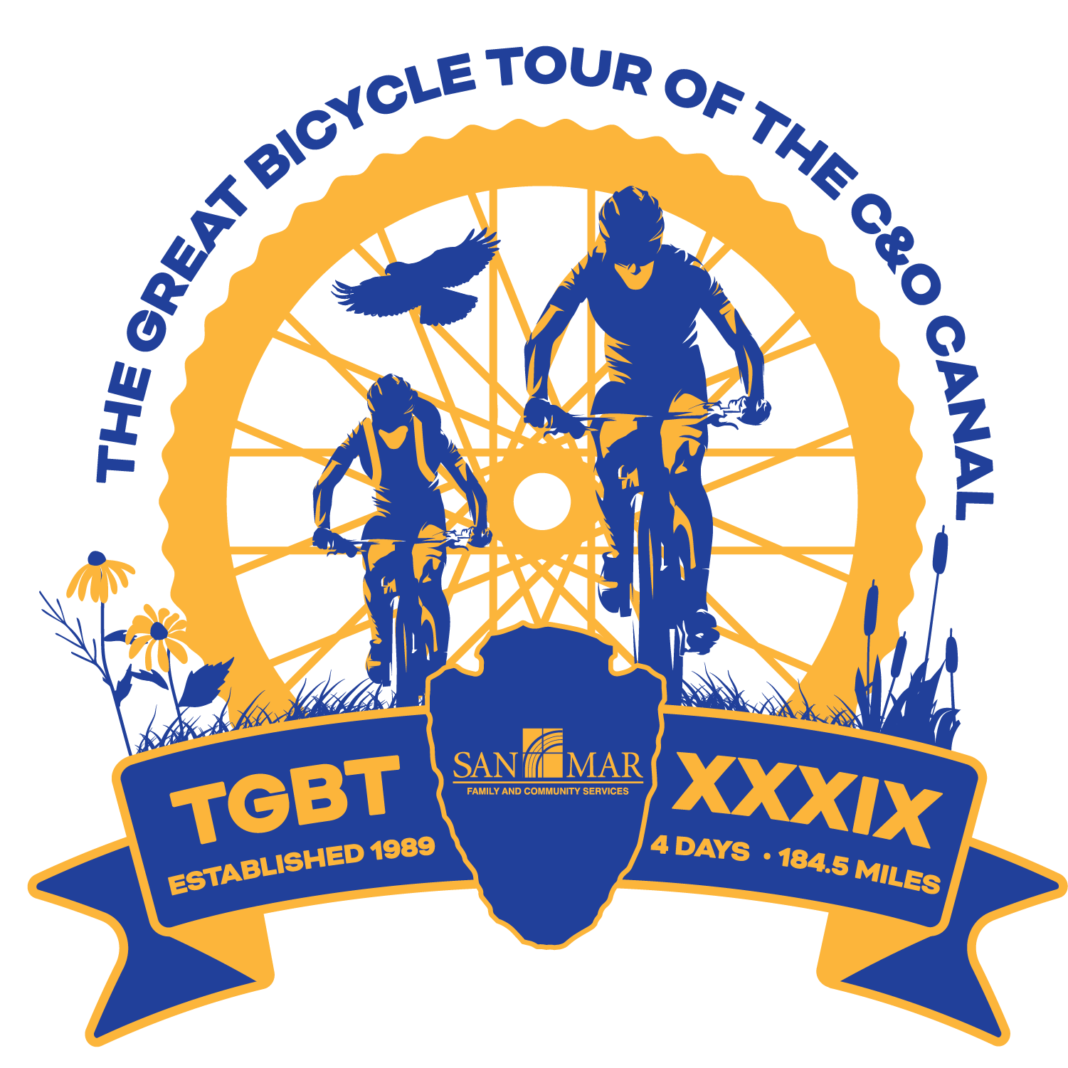 The Great Bicycle Tour